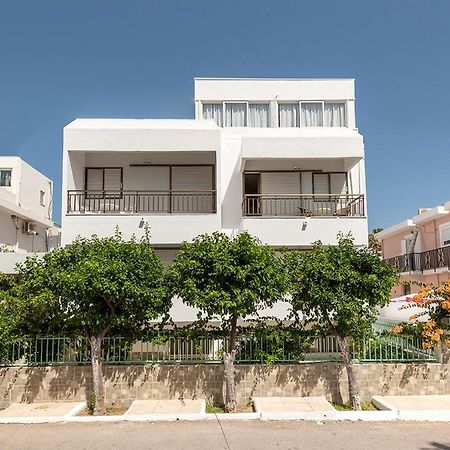 Kardamena Holiday Apartments エクステリア 写真