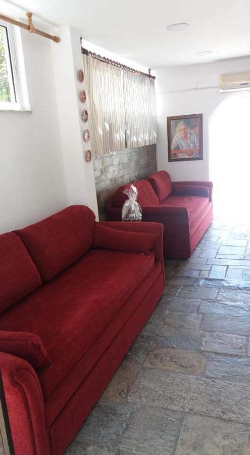 Kardamena Holiday Apartments エクステリア 写真