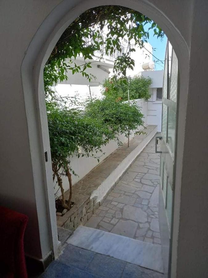 Kardamena Holiday Apartments エクステリア 写真