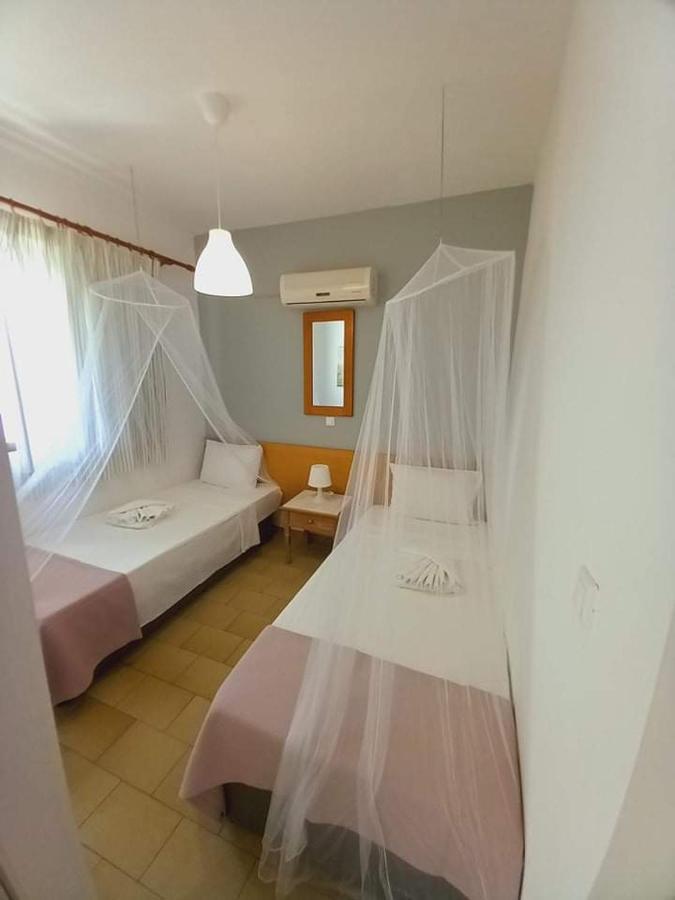 Kardamena Holiday Apartments エクステリア 写真