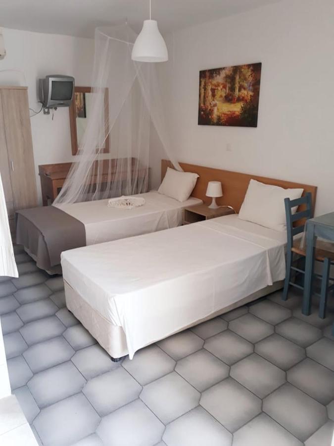 Kardamena Holiday Apartments エクステリア 写真