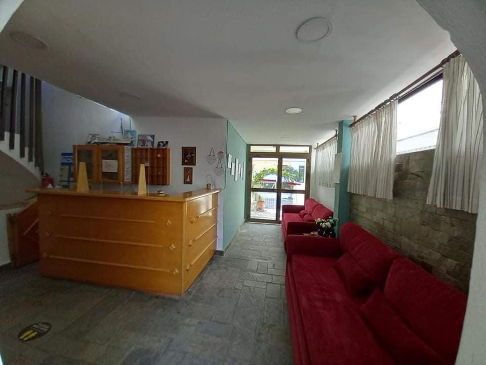 Kardamena Holiday Apartments エクステリア 写真