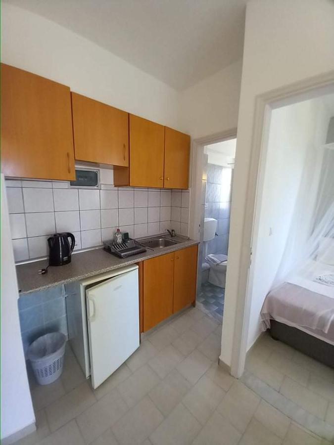 Kardamena Holiday Apartments エクステリア 写真