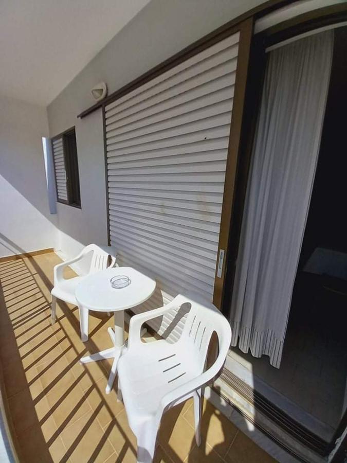 Kardamena Holiday Apartments エクステリア 写真