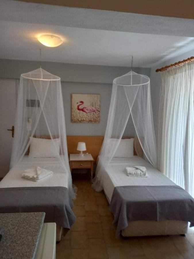 Kardamena Holiday Apartments エクステリア 写真