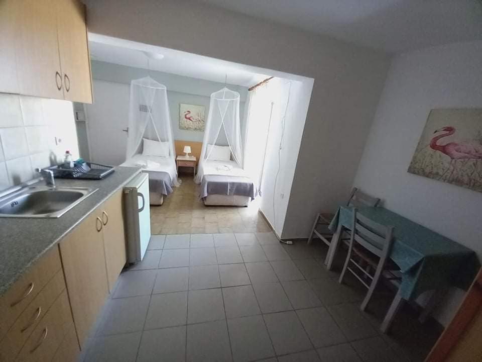 Kardamena Holiday Apartments エクステリア 写真