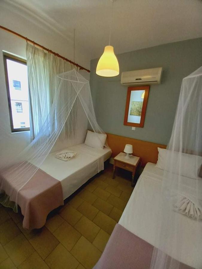 Kardamena Holiday Apartments エクステリア 写真