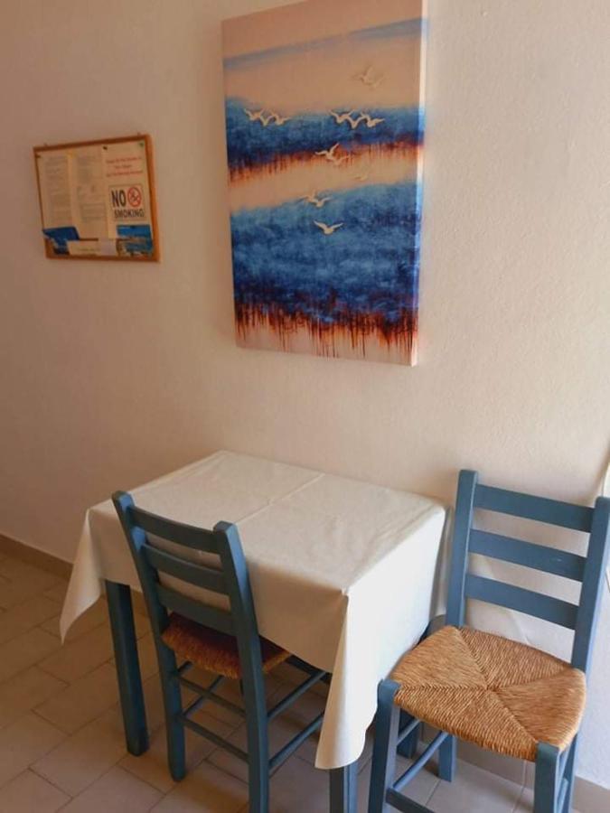 Kardamena Holiday Apartments エクステリア 写真