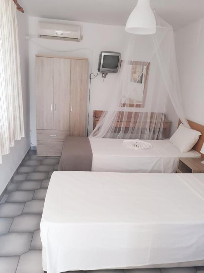 Kardamena Holiday Apartments エクステリア 写真