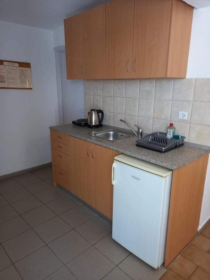 Kardamena Holiday Apartments エクステリア 写真