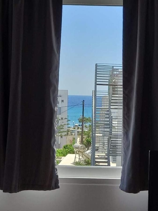 Kardamena Holiday Apartments エクステリア 写真