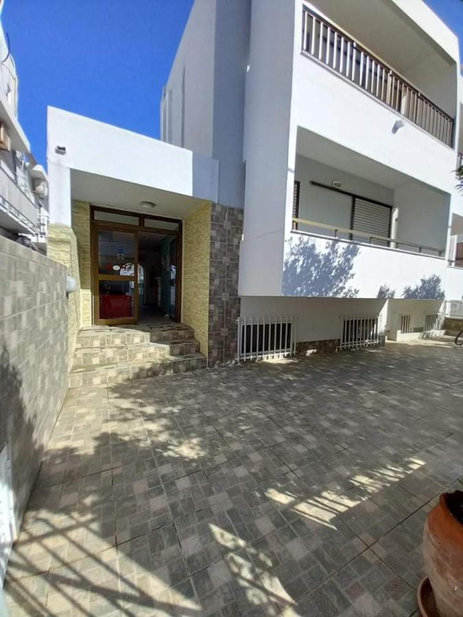 Kardamena Holiday Apartments エクステリア 写真