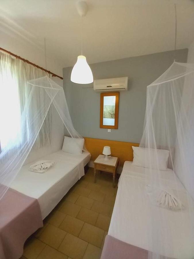 Kardamena Holiday Apartments エクステリア 写真