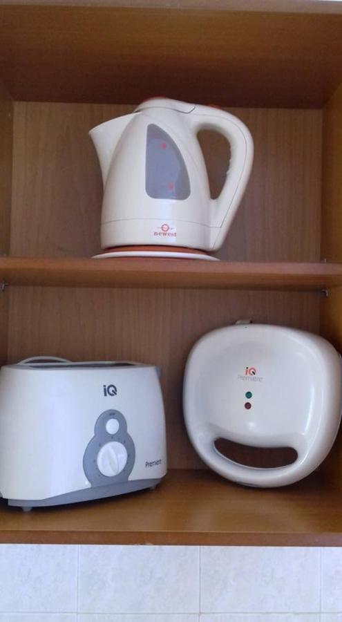 Kardamena Holiday Apartments エクステリア 写真