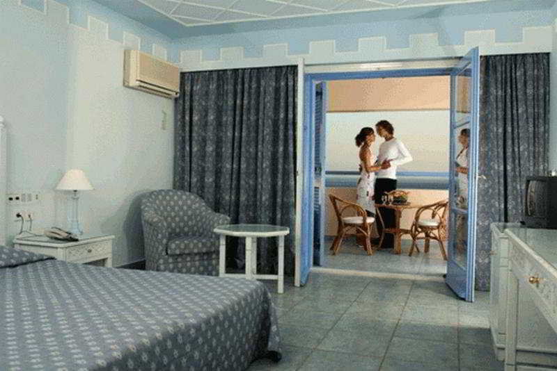 Kardamena Holiday Apartments エクステリア 写真