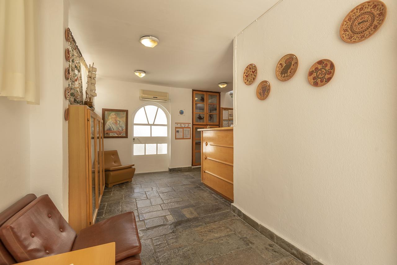 Kardamena Holiday Apartments エクステリア 写真