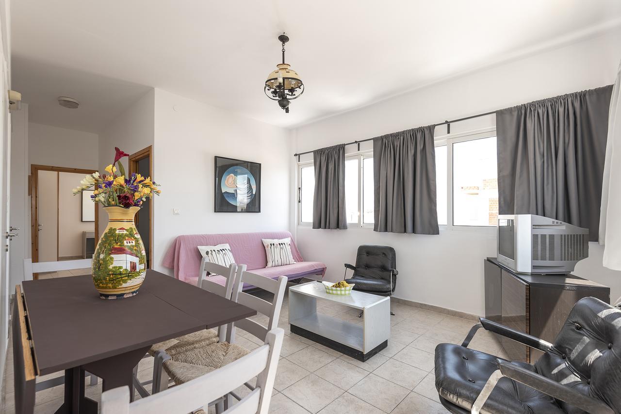 Kardamena Holiday Apartments エクステリア 写真