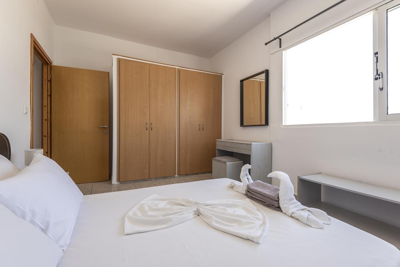 Kardamena Holiday Apartments 部屋 写真