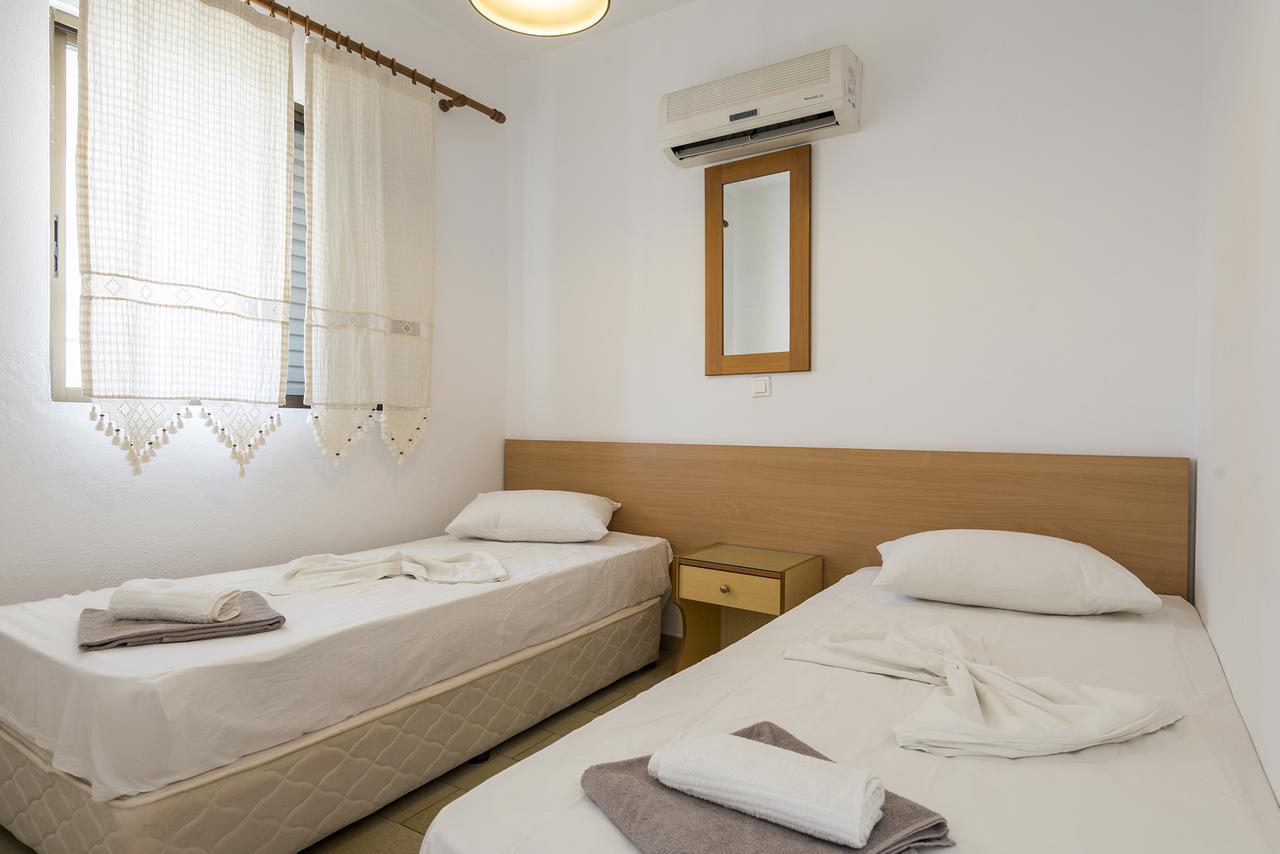 Kardamena Holiday Apartments エクステリア 写真