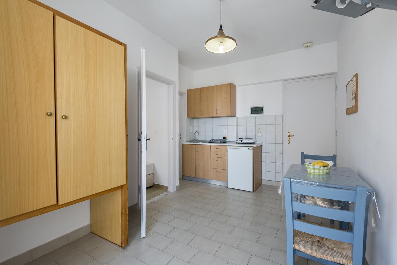 Kardamena Holiday Apartments エクステリア 写真