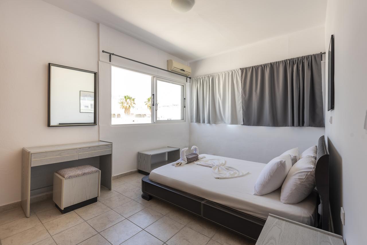 Kardamena Holiday Apartments エクステリア 写真