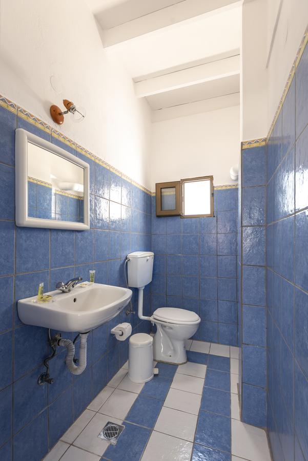 Kardamena Holiday Apartments エクステリア 写真