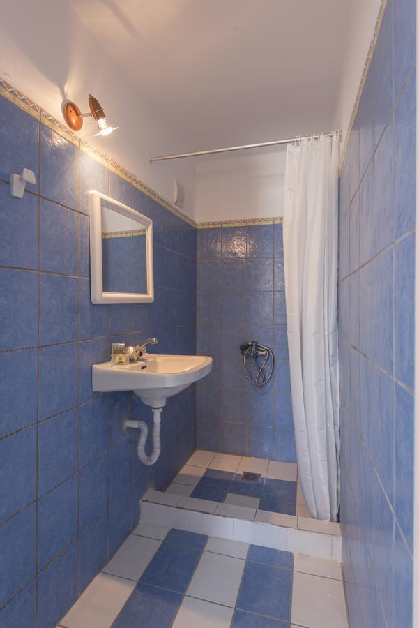 Kardamena Holiday Apartments エクステリア 写真