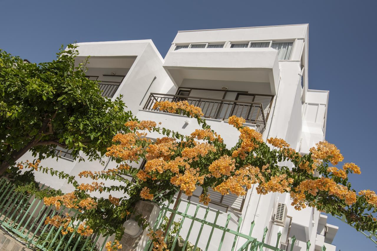 Kardamena Holiday Apartments エクステリア 写真