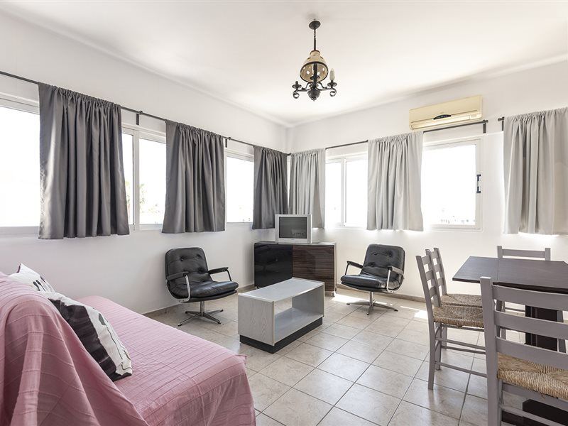 Kardamena Holiday Apartments エクステリア 写真
