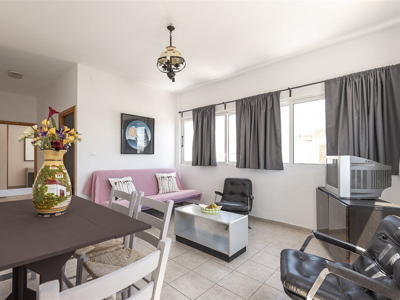 Kardamena Holiday Apartments エクステリア 写真